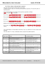 Preview for 28 page of Baelz Automatic BA 373-E45 Operating Instructions Manual