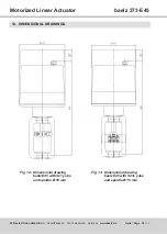 Preview for 34 page of Baelz Automatic BA 373-E45 Operating Instructions Manual