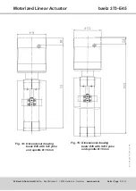 Preview for 35 page of Baelz Automatic BA 373-E45 Operating Instructions Manual