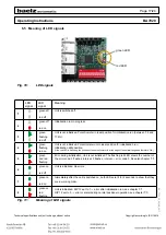 Preview for 17 page of Baelz Automatic BA 7020 Operating Instructions Manual