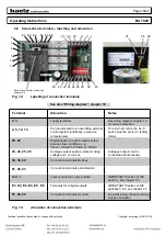 Preview for 18 page of Baelz Automatic BA 7020 Operating Instructions Manual