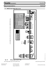 Preview for 23 page of Baelz Automatic BA 7020 Operating Instructions Manual