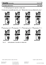 Preview for 24 page of Baelz Automatic BA 7020 Operating Instructions Manual