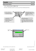 Preview for 27 page of Baelz Automatic BA 7020 Operating Instructions Manual