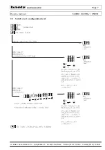 Preview for 7 page of Baelz Automatic mCelsitron 6490B Device Manual