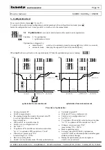 Preview for 10 page of Baelz Automatic mCelsitron 6490B Device Manual