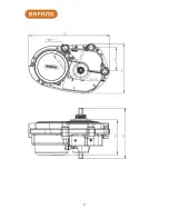 Preview for 9 page of BAFANG MM G31.250 User Manual