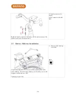 Preview for 14 page of BAFANG MM G31.250 User Manual