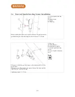 Preview for 15 page of BAFANG MM G31.250 User Manual