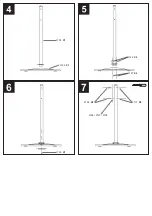 Preview for 3 page of Baghera 200 Assembly Instruction