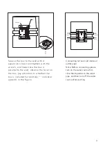 Preview for 4 page of BAGNODESIGN ZEPHYR General Installation Manual