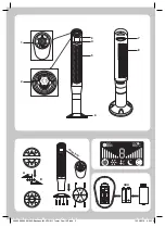 Preview for 2 page of BAHAG 24963699 Manual