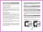 Preview for 16 page of BAHAG Security Box 4024506324589 Instructions Manual