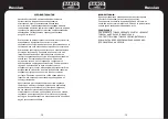 Preview for 107 page of Bahco BBT80 Operating Instructions Manual