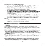 Preview for 18 page of Bahco BCL31IW1 Operating Instructions Manual