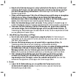 Preview for 71 page of Bahco BCL31IW1 Operating Instructions Manual