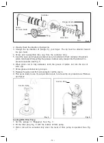 Preview for 12 page of Bahco BCL32G1 Manual