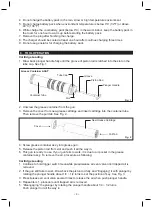 Preview for 9 page of Bahco BCL32G1 Operating Instructions Manual