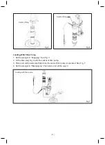 Preview for 11 page of Bahco BCL32G1 Operating Instructions Manual