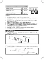 Preview for 20 page of Bahco BCL32G1 Operating Instructions Manual