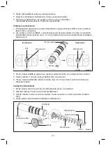 Preview for 21 page of Bahco BCL32G1 Operating Instructions Manual