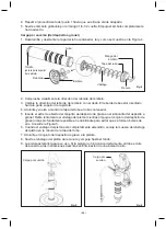 Preview for 44 page of Bahco BCL32G1 Operating Instructions Manual