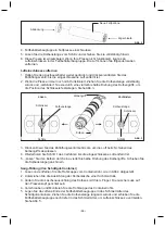 Preview for 66 page of Bahco BCL32G1 Operating Instructions Manual