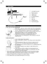 Preview for 86 page of Bahco BCL32G1 Operating Instructions Manual