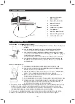 Preview for 97 page of Bahco BCL32G1 Operating Instructions Manual