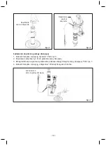 Preview for 112 page of Bahco BCL32G1 Operating Instructions Manual