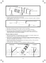 Preview for 123 page of Bahco BCL32G1 Operating Instructions Manual