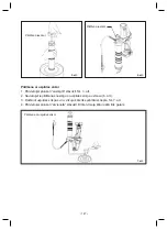 Preview for 147 page of Bahco BCL32G1 Operating Instructions Manual