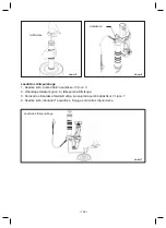 Preview for 159 page of Bahco BCL32G1 Operating Instructions Manual