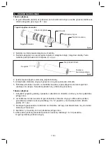 Preview for 169 page of Bahco BCL32G1 Operating Instructions Manual