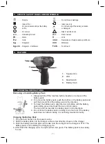 Preview for 7 page of Bahco BCL32IW1 Operating Instructions Manual