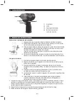 Preview for 37 page of Bahco BCL32IW1 Operating Instructions Manual