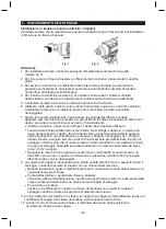 Preview for 89 page of Bahco BCL32IW1 Operating Instructions Manual