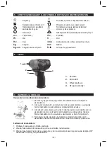 Preview for 97 page of Bahco BCL32IW1 Operating Instructions Manual