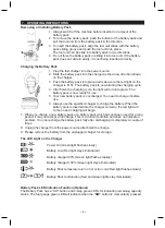 Preview for 8 page of Bahco BCL32SP1 Original Instructions Manual