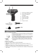 Preview for 29 page of Bahco BCL32SP1 Original Instructions Manual