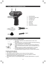 Preview for 51 page of Bahco BCL32SP1 Original Instructions Manual