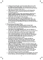 Preview for 57 page of Bahco BCL32SP1 Original Instructions Manual