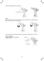 Preview for 85 page of Bahco BCL32SP1 Original Instructions Manual