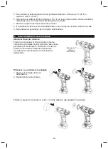 Preview for 95 page of Bahco BCL32SP1 Original Instructions Manual