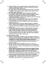 Preview for 99 page of Bahco BCL32SP1 Original Instructions Manual