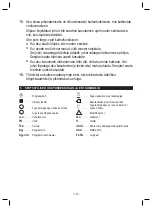 Preview for 147 page of Bahco BCL32SP1 Original Instructions Manual