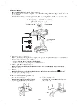 Preview for 19 page of Bahco BCL33D1 Manual