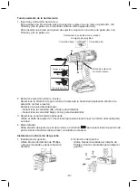 Preview for 39 page of Bahco BCL33D1 Manual