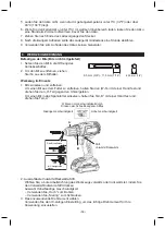 Preview for 59 page of Bahco BCL33D1 Manual