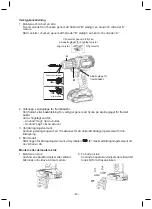 Preview for 80 page of Bahco BCL33D1 Manual